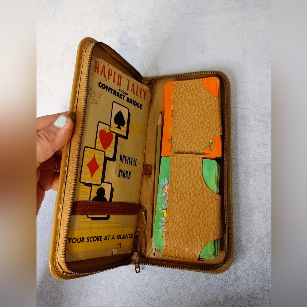 Bridge game case - Picture 2 of 9